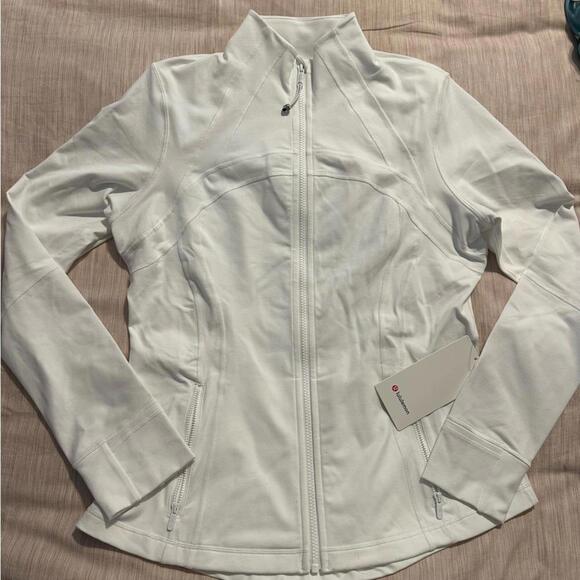 Lululemon Athletica Define Luon Jacket - Picture 1 of 3